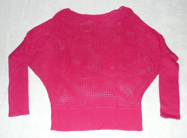 Ni Pulver Pink S/M-Es