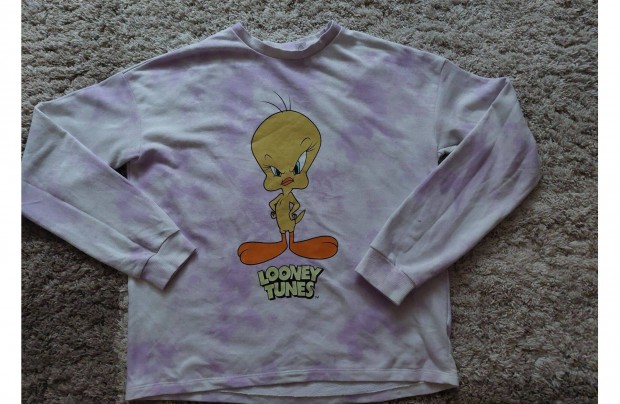 Ni S H&M Looney Tunes vkony pulver csrike