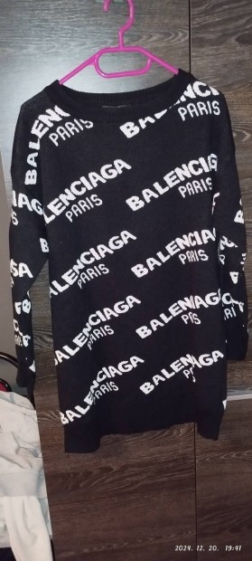 Ni S-es Balenciaga pulver 