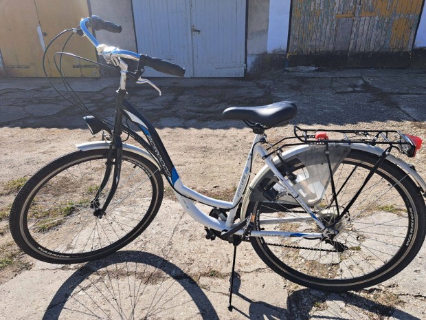 N�i Scirocco Bicikli