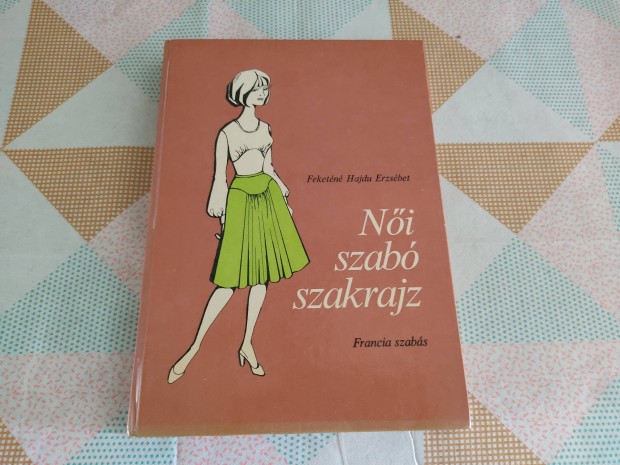 Ni Szab Szakrajz Francia Szabs knyv 