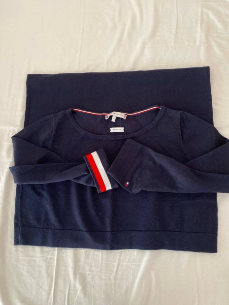 Ni Tommyhilfiger pulver