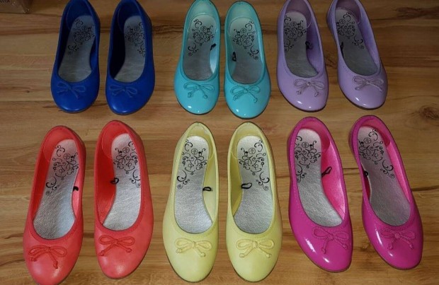 Ni balerina cipk 39