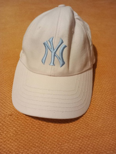 Noi baseball sapka vszon New Era, rzsaszn 