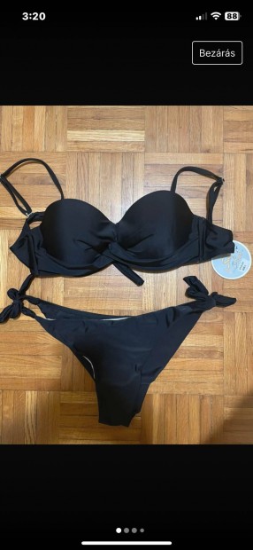 Ni bikini S/M-es