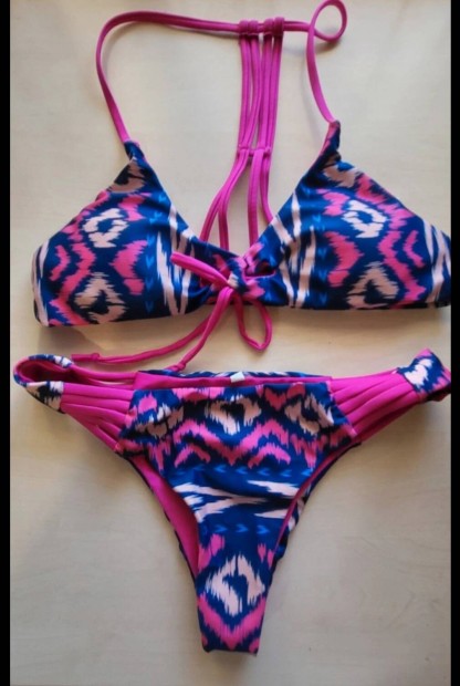 Ni bikini S mret