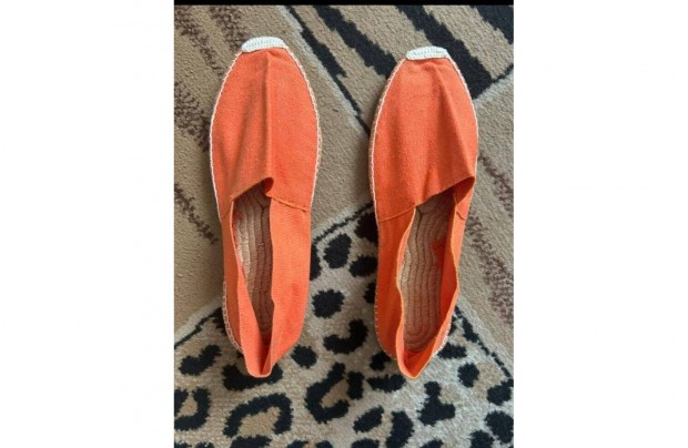 N�i espadrilles spanyol n�i cip�