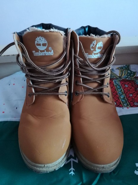 Ni,frfi, unisex Timberland bakancs,40-mret,nagyon olcsn!/63