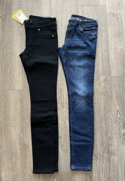 Ni h&m farmer nadrg csomag 36-os 36 S