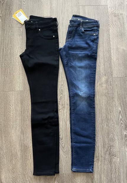 Ni h&m farmer nadrg csomag 36-os 36 S