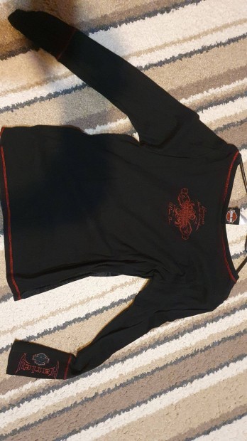 Női harley davidson felső m