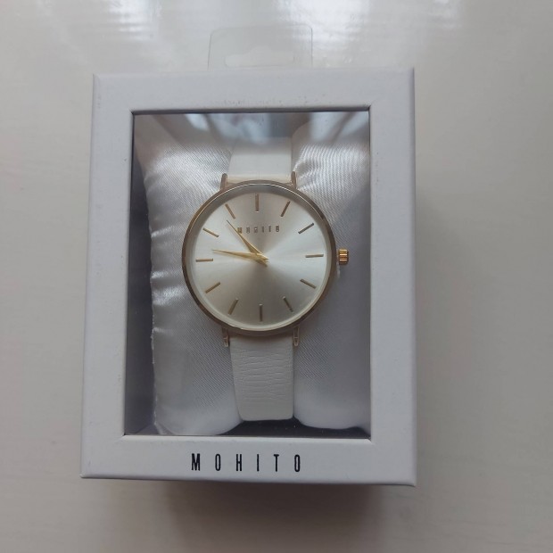 N�i kar�ra, "Mohito" m�rk�j�. 