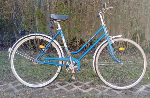 Ni kerkpr 26 " Puch Touring