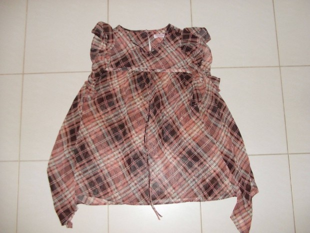 Ni kismama lenge, ujjatlan blz L / XL