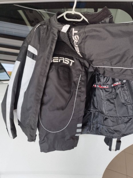 N�i komplett motoros felszerel�s