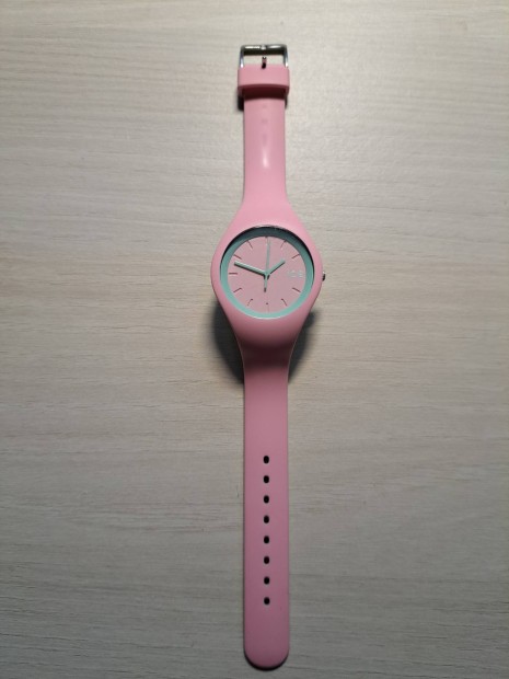 Ni/lny karra Icewatch