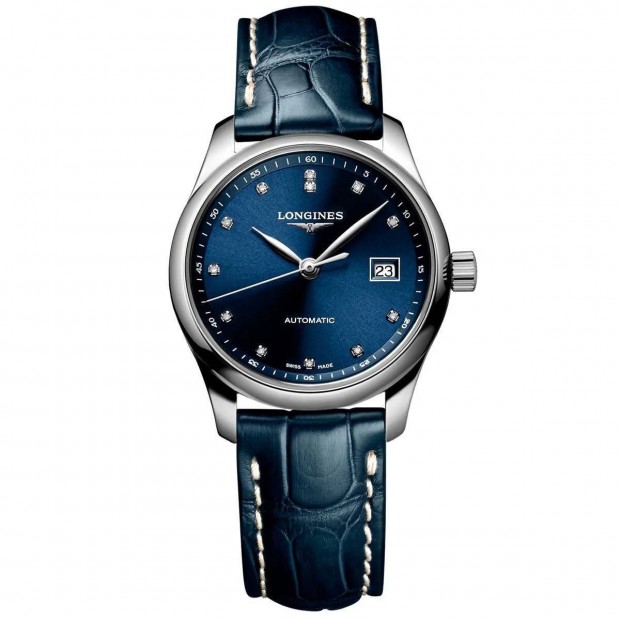 Ni longines karra