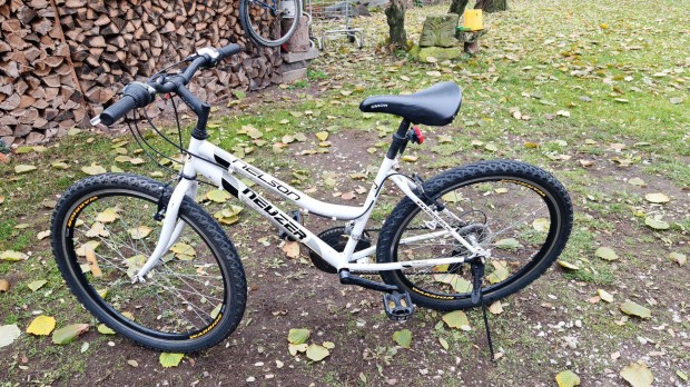 Ni montain bike Neuzer