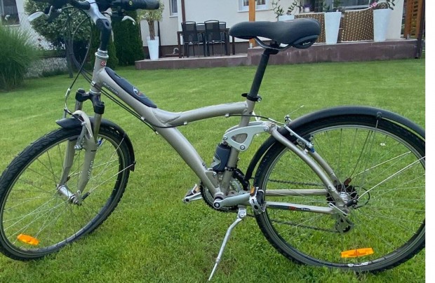 Női montenbike