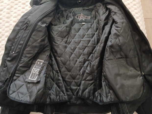 N�i motoros dzseki