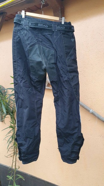 Női motoros nadrág 40 méret