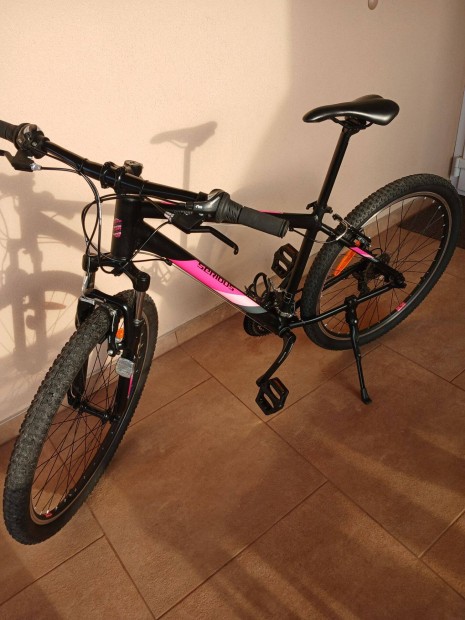 Ni mountainbike