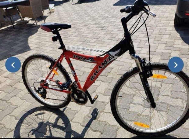 Ni mountenbike