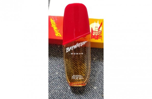 Ni parfm 50 ml Baywatch