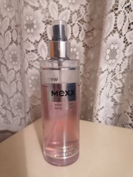 Női parfüm Mexx