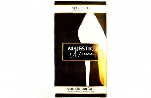 Ni parfm Spectre Majestic Woman 100 ml