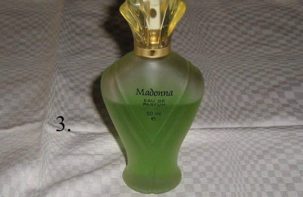 Ni parfm "Madonna"