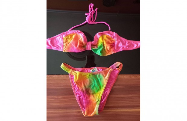 Ni pink bikini brsony S