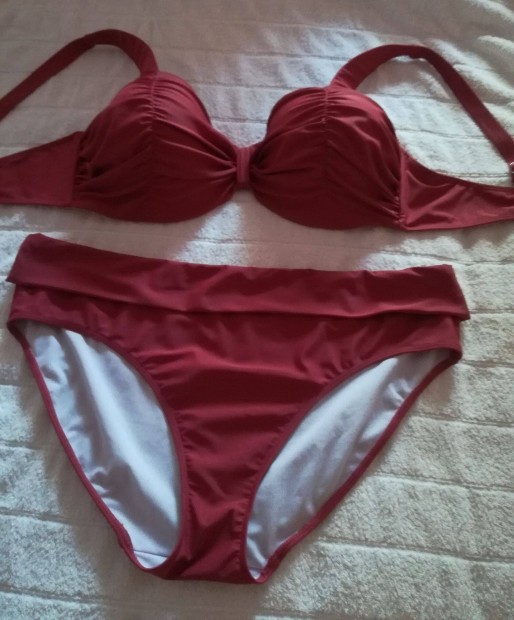 Ni piros Bonprix bikini,j,nagyon csinos, fl r alatt!/67