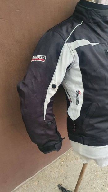 Női protectoros motoros dzseki 38-40