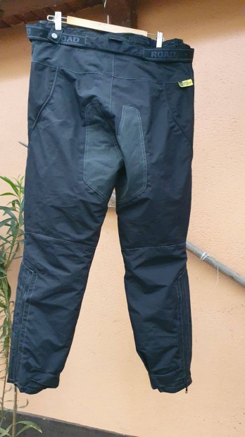 Női protectoros motoros nadrág 44 méret