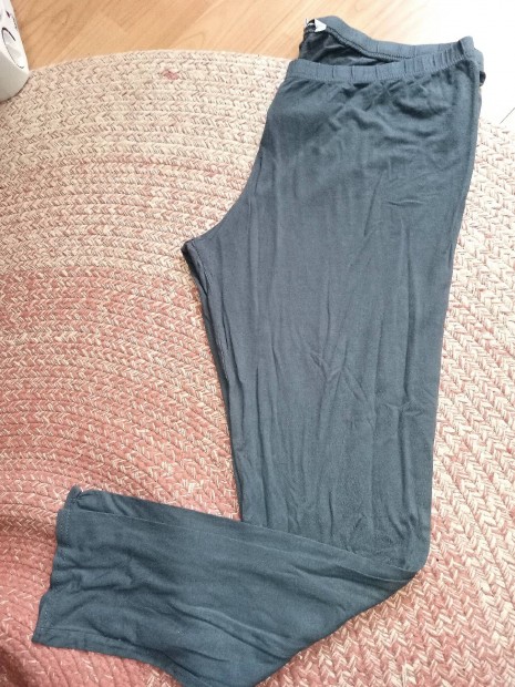 Ni rugalmas leggings 2XL-es 