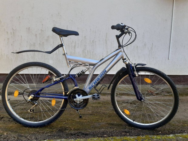 Ni schwinn csepel kerkpr