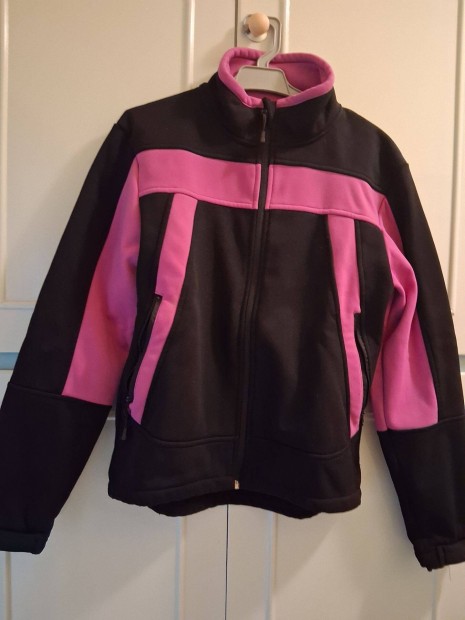 Női softshell kabát M méretben