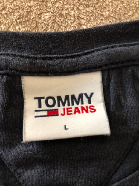 Ni sttkk Tommy Jeans pl L