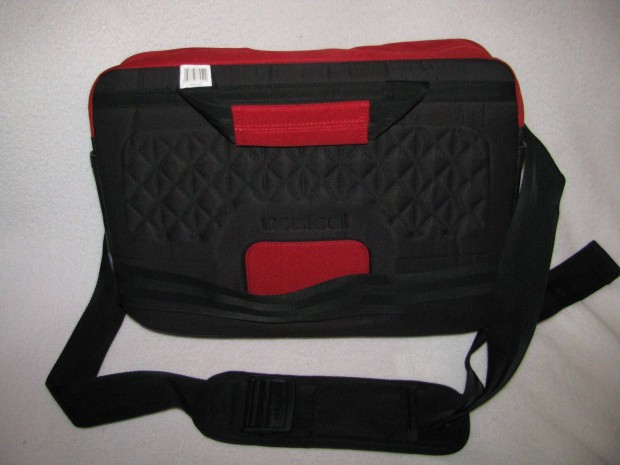 Ni tska, laptoptarts, prns Newfeel 42x34x14, vzll, hibtlan