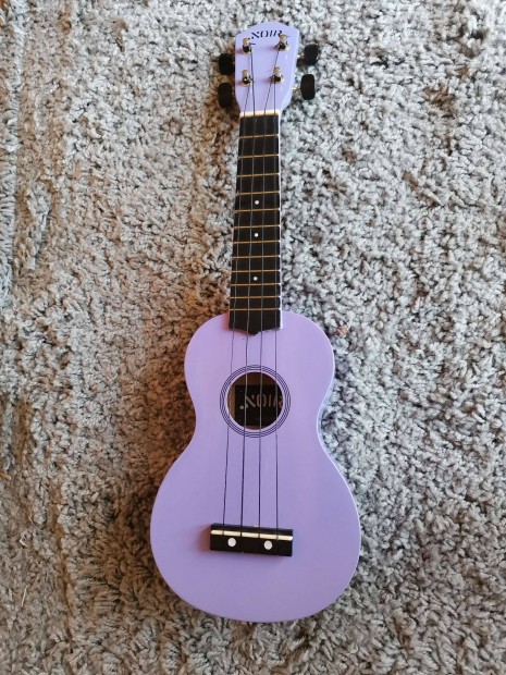 Noir by Baton Rouge NU1S sznes ukulele