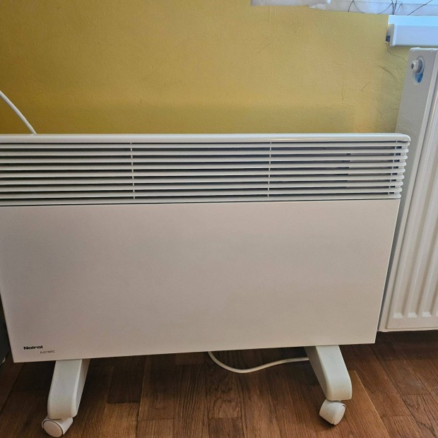 Noirot elektromos ftpanel 2000W