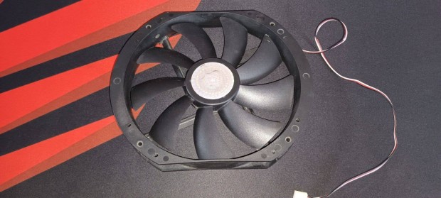 Noiseblocker, Lepa, Cooler Master, Akasa Apache hz ht ventiltorok