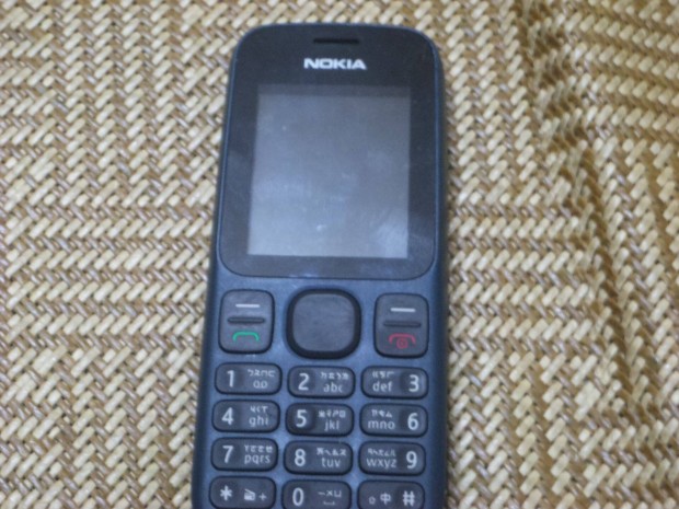 Nokia 100 - Telekom