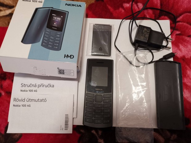 Nokia 105 4g