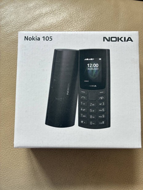 Nokia 105 Dualsim