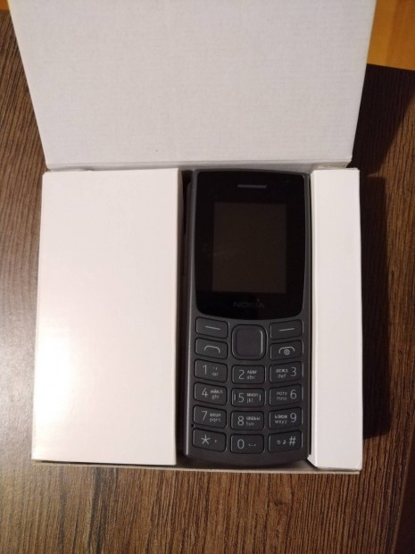 Nokia 105 Mobiltelefon