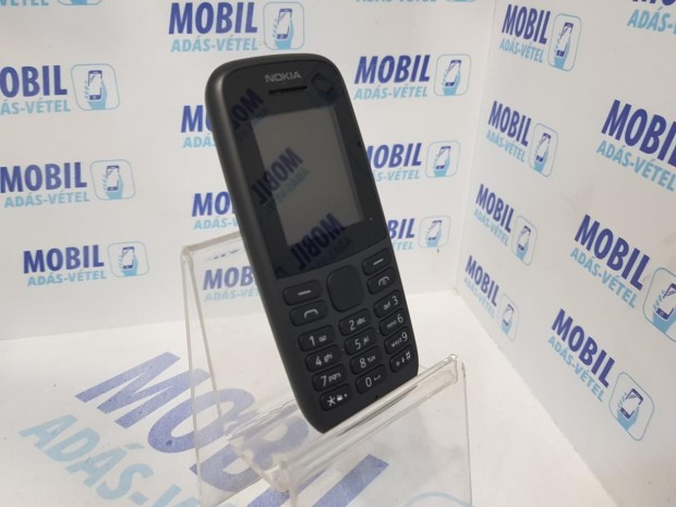 Nokia 105 (2019) Krtyafggetlen, 12 h garancia