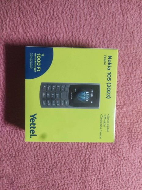 Nokia 105 (2023) (j)