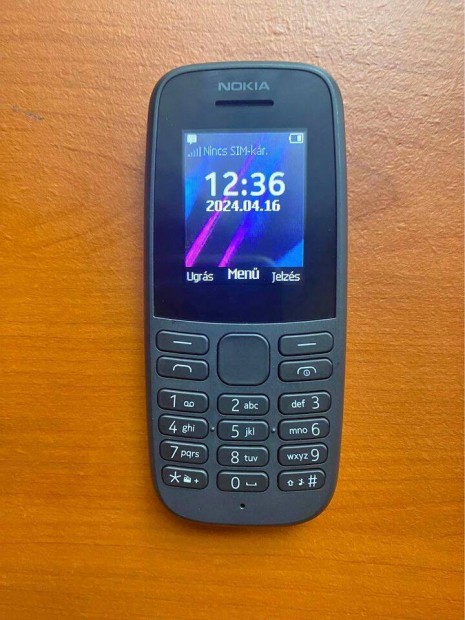Nokia 105 fggetlen